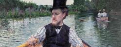 Caillebotte orsay